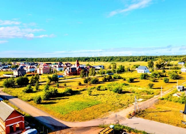 Купить земельный участок в Калининградской области. Вариант № 2392267, 0, площадь - квм, цена 2650000 рублей