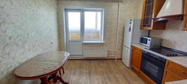Снять однокомнатную квартиру на улице Стасова в Владимире. Вариант № 1213539, 1, площадь - квм, цена 30000 рублей