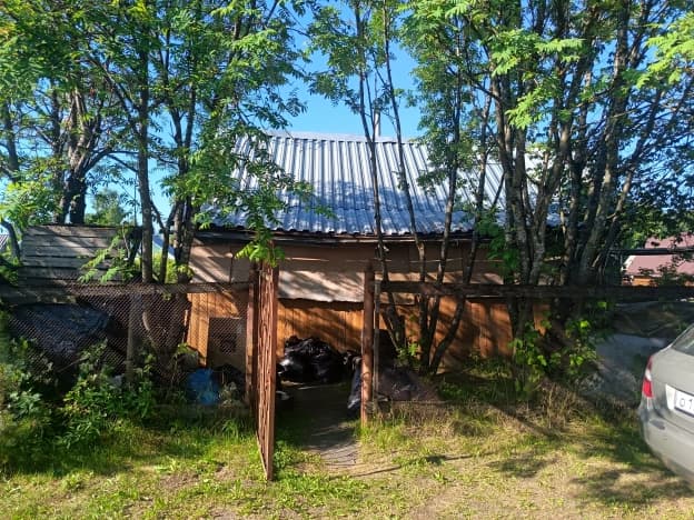Купить дачу в Архангельской области. Вариант № 2266759, 0, площадь - квм, цена 999999 рублей