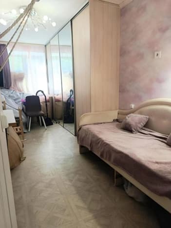 Купить трехкомнатную квартиру у метро Жулебино в Московской области. Вариант № 2300935, 1, площадь - квм, цена 10300000 рублей