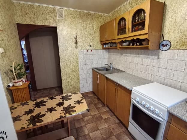 Купить квартиру с мебелью в Рыбинске. Вариант № 2388624, 0, площадь - квм, цена 5000000 рублей