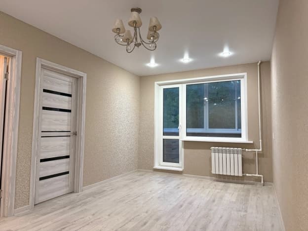 Купить квартиру в Ивановской области. Вариант № 2328691, 0, площадь - квм, цена 5390000 рублей