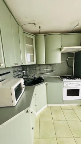 Купить квартиру у метро Рязанский проспект в Москве. Вариант № 2327961, 1, площадь - квм, цена 18600000 рублей