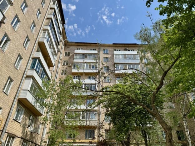 Купить студию в ЖК Voxhall в Москве. Вариант № 2206446, 1, площадь - квм, цена 22100000 рублей