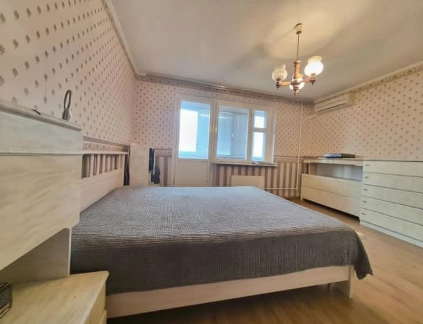 Купить трехкомнатную квартиру с ремонтом в Микрорайоне Лукино, Балашиха в Балашихе. Вариант № 2398030, 0, площадь - квм, цена 25000000 рублей