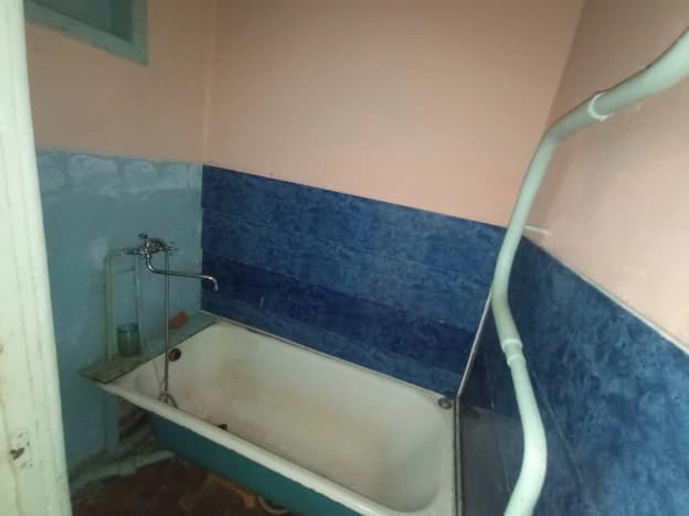 Купить однокомнатную квартиру в селе Чигири в Благовещенском Муниципальном Округе на улице Василенко, село Чигири в Амурской области. Вариант № 1703734, 1, площадь - квм, цена 600000 рублей