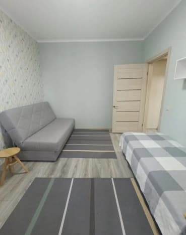 Купить двухкомнатную квартиру на вторичке в Деревне Бараках в Судогодском районе на улице Цветочная , деревня Бараки в Владимирской области. Вариант № 2350921, 1, площадь - квм, цена 7899000 рублей
