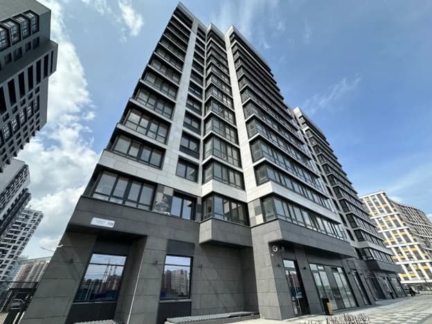 Купить квартиру до 7 млн в районе Калининский в Санкт-Петербурге. Вариант № 2168104, 1, площадь - квм, цена 5500000 рублей