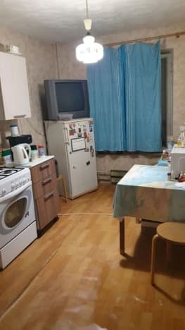 Купить квартиру на вторичке в Микрорайоне Родники, посёлок Знамя Октября в Москве. Вариант № 2335571, 1, площадь - квм, цена 15500000 рублей