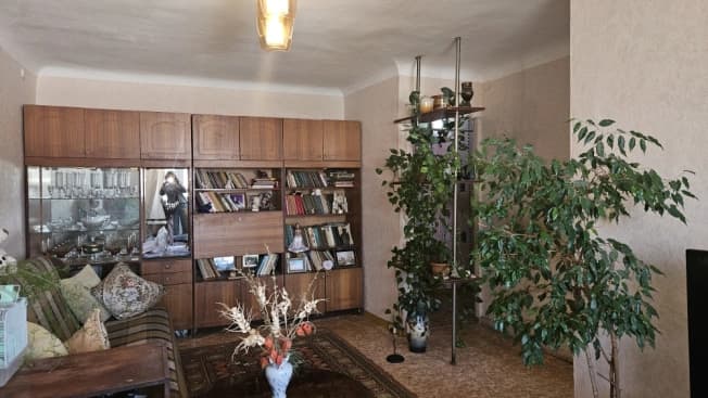 Купить двухкомнатную квартиру в Приморском крае. Вариант № 2147214, 1, площадь - квм, цена 4100000 рублей