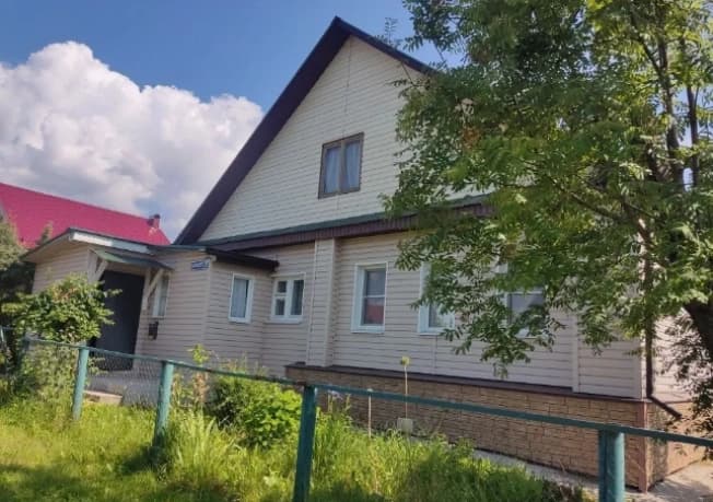 Купить дом в Юрьеве-Польском Муниципальном Округе в Владимирской области. Вариант № 2368366, 0, площадь - квм, цена 9780000 рублей