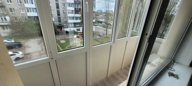 Купить однокомнатную квартиру до 15 млн в Калининграде. Вариант № 2401797, 0, площадь - квм, цена 3650000 рублей