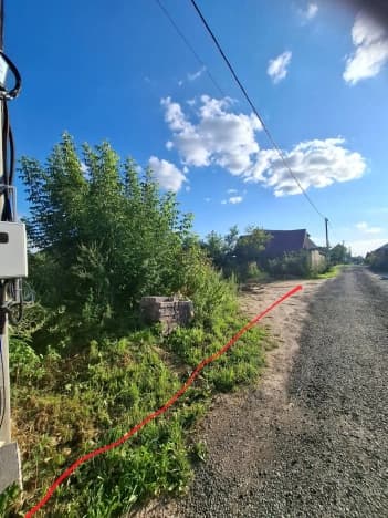 Купить земельный участок в Нижнем Новгороде. Вариант № 2287922, 1, площадь - квм, цена 1950000 рублей