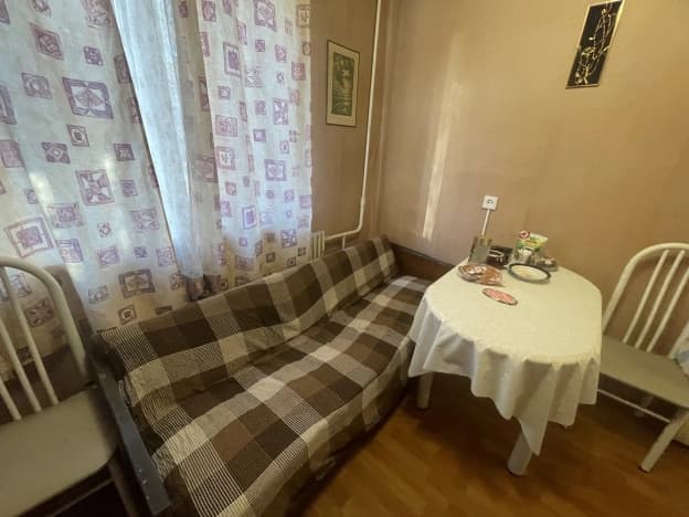 Купить квартиру с мебелью в Электростали. Вариант № 2394923, 1, площадь - квм, цена 4200000 рублей