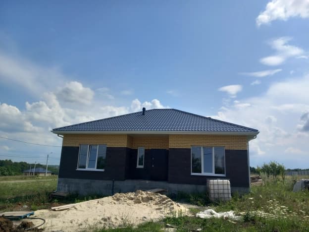 Купить дом в Алексеевском Муниципальном Округе в Белгородской области. Вариант № 2272170, 0, площадь - квм, цена 8499000 рублей