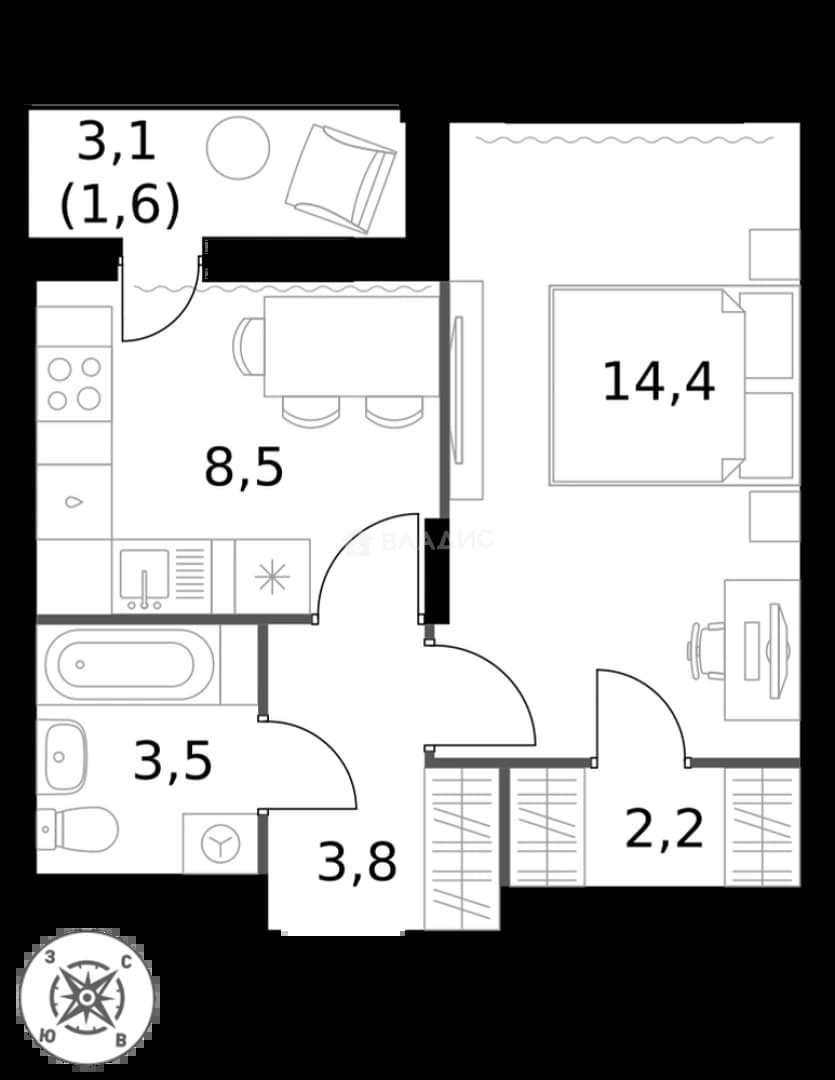 Photo 2