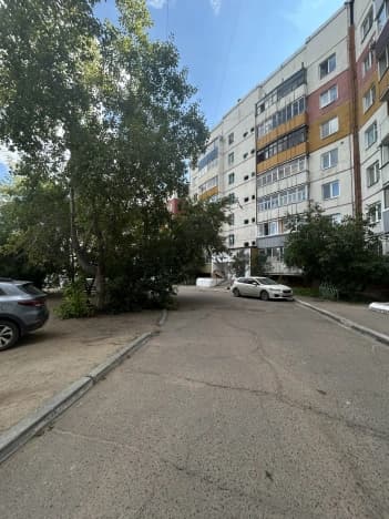Купить квартиру в ипотеку в Улан-Удэ. Вариант № 2308522, 1, площадь - квм, цена 6700000 рублей