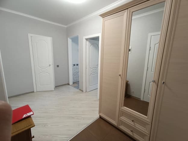 Купить однокомнатную квартиру в Калининградской области. Вариант № 2275050, 0, площадь - квм, цена 7200000 рублей