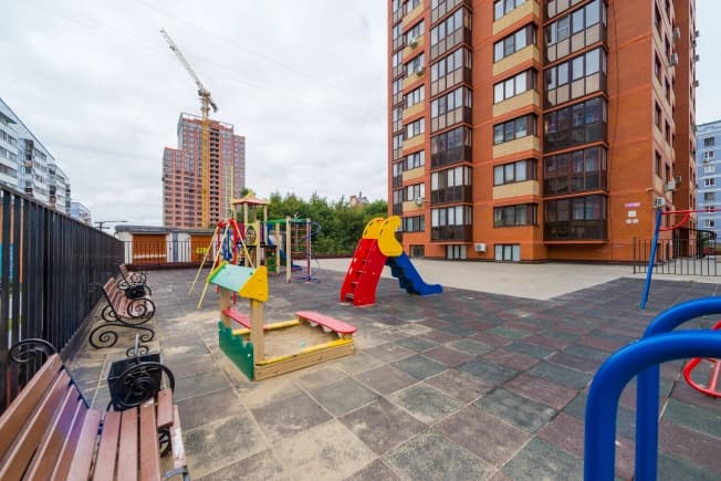 Купить однокомнатную квартиру у метро Красногорская в Московской области. Вариант № 2318522, 0, площадь - квм, цена 5700000 рублей