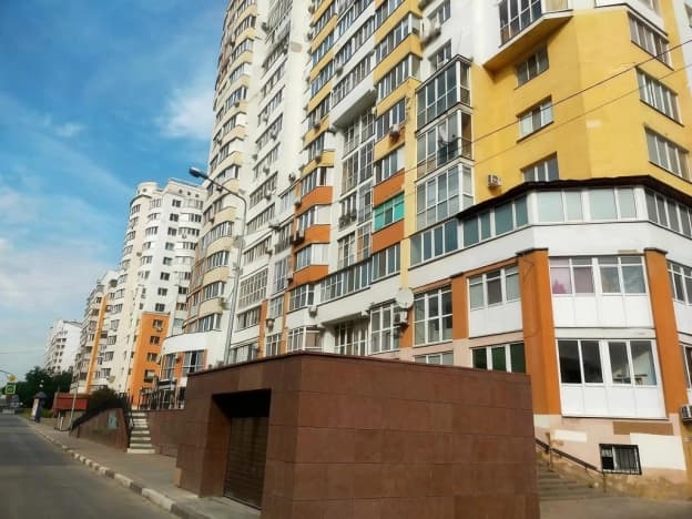 Купить гараж на улице Садовая в Белгороде. Вариант № 2316404, 0, площадь - квм, цена 750000 рублей