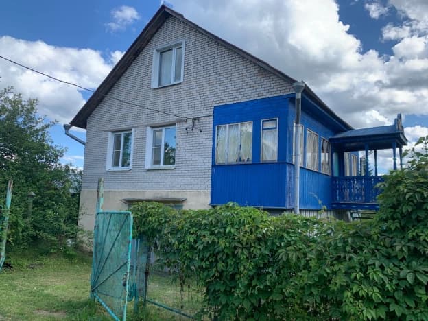 Купить дачу в Московской области. Вариант № 2351613, 0, площадь - квм, цена 6500000 рублей