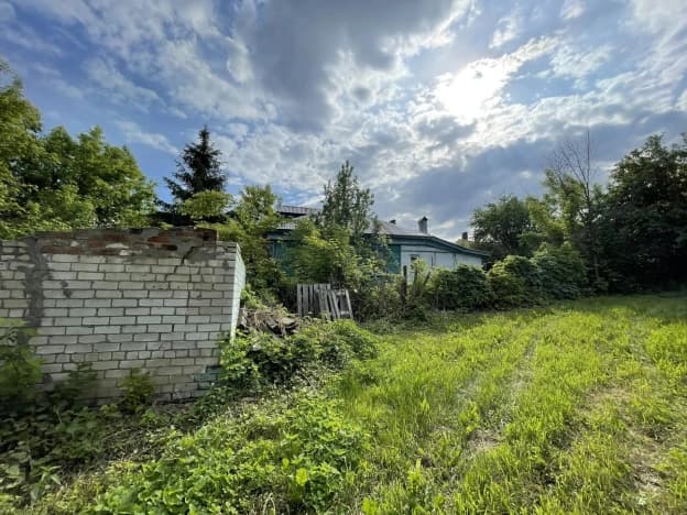 Купить земельный участок в районе Автозаводский в Нижнем Новгороде. Вариант № 2201534, 0, площадь - квм, цена 7500000 рублей