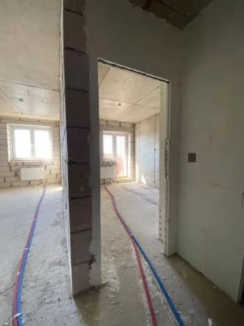 Купить однокомнатную квартиру в Посёлоке Городского Типе Серебряных Прудах в Муниципальном Округе Серебряных Прудах в Микрорайоне Западный, посёлок городского типа Серебряные Пруды в Московской области. Вариант № 2405965, 1, площадь - квм, цена 6800000 рублей