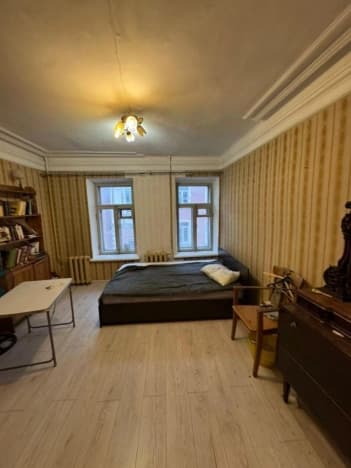 Купить квартиру в районе Басманный в Москве. Вариант № 2214221, 0, площадь - квм, цена 34000000 рублей