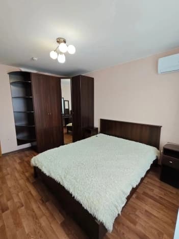 Купить квартиру в Краснодарском крае. Вариант № 2346067, 1, площадь - квм, цена 5750000 рублей