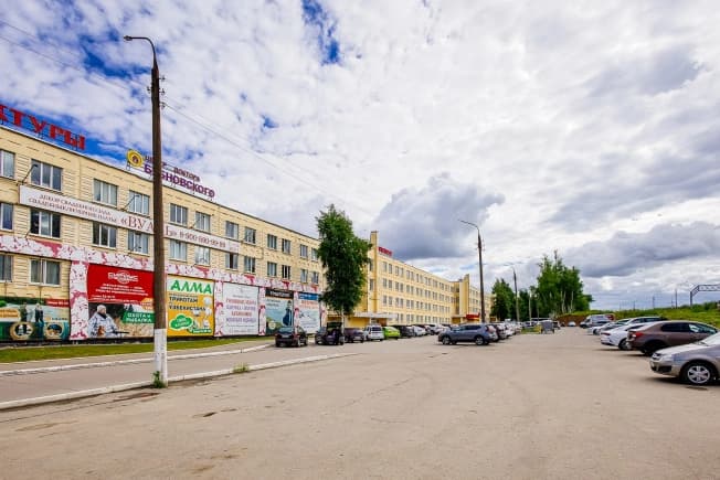 Снять коммерческую недвижимость в Владимире. Вариант № 2231160, 1, площадь - квм, цена 400000 рублей