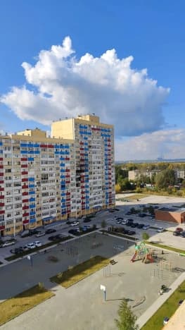Купить студию в Посёлоке Каинской Заимке в Новосибирском районе в Новосибирской области. Вариант № 2353972, 0, площадь - квм, цена 2280000 рублей