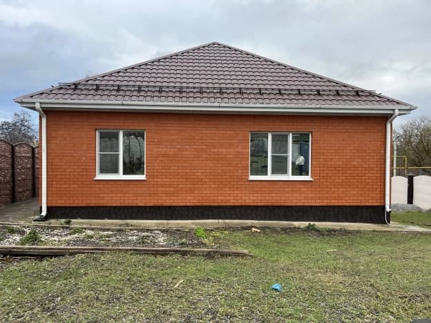 Купить четырехкомнатную квартиру до 4,5 млн в Белгороде. Вариант № 2236380, 0, площадь - квм, цена 9800000 рублей