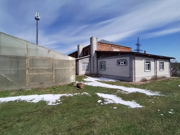 Снять коммерческую недвижимость в Дальнеконстантиновском Муниципальном Округе в Нижегородской области. Вариант № 2146611, 0, площадь - квм, цена 60000 рублей