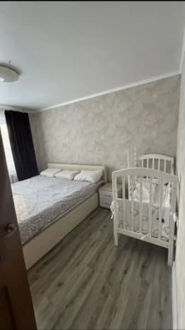 Купить двухкомнатную квартиру с ремонтом на улице Большая Черёмушкинская в Москве. Вариант № 2305978, 1, площадь - квм, цена 10500000 рублей