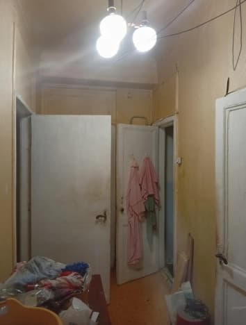 Купить двухкомнатную квартиру на вторичке на улице 1-я Квесисская в Москве. Вариант № 2287829, 1, площадь - квм, цена 25000000 рублей