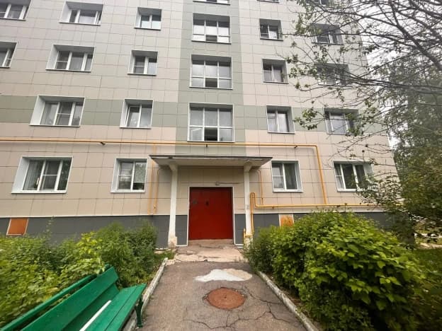 Купить однокомнатную квартиру до 6 млн в Истре. Вариант № 2212910, 1, площадь - квм, цена 4600000 рублей