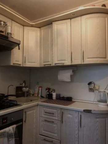 Купить трехкомнатную квартиру площадью 45 кв.м на вторичке в Москве. Вариант № 2398154, 0, площадь - квм, цена 12600000 рублей