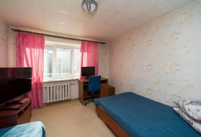 Купить студию в ЖК Новое Нахабино в Московской области. Вариант № 2404532, 1, площадь - квм, цена 1050000 рублей