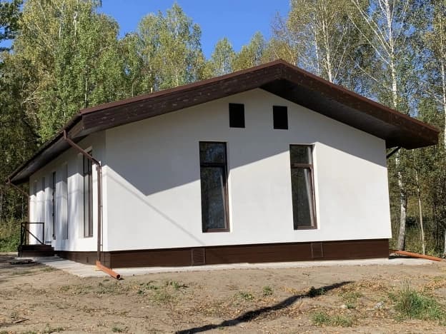Купить дом на улице Солидарности в Новосибирске. Вариант № 2400523, 0, площадь - квм, цена 12900000 рублей