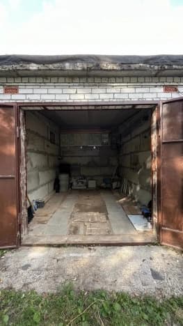 Купить гараж в Кстовском Муниципальном Округе в Нижегородской области. Вариант № 2257621, 1, площадь - квм, цена 1350000 рублей