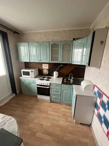 Купить квартиру в ЖК Клинская ул., д. 2А в Москве. Вариант № 2277960, 0, площадь - квм, цена 8900000 рублей