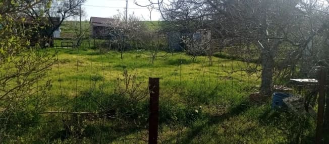 Купить земельный участок в селе Приветное в Муниципальном Округе Алуште на улице Морская , село Приветное в Республике Крым. Вариант № 2120139, 1, площадь - квм, цена 2200000 рублей