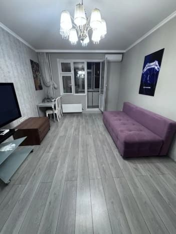 Купить квартиру в Микрорайоне 3-й, Московский в Москве. Вариант № 2362237, 0, площадь - квм, цена 19800000 рублей