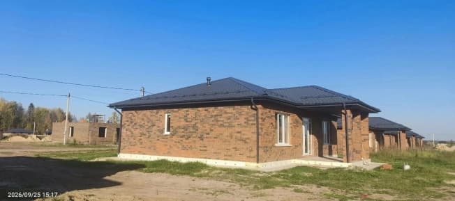 Купить дом в Деревне Заозерье в Богородском Муниципальном Округе на улице Зарёвская , деревня Заозерье в Нижегородской области. Вариант № 2361883, 0, площадь - квм, цена 9800000 рублей