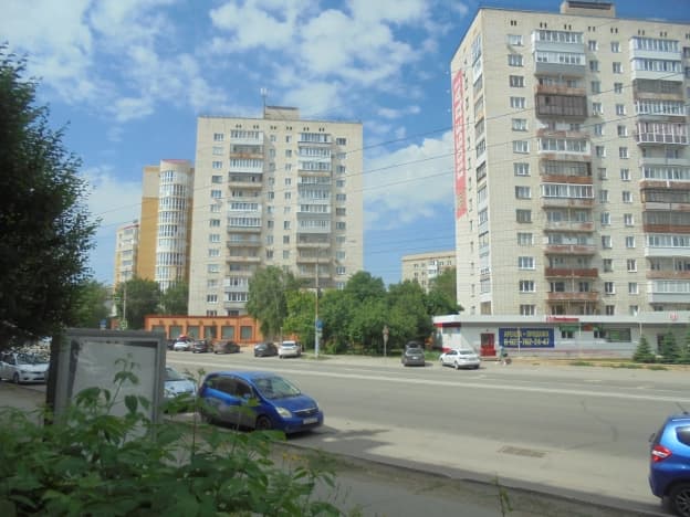 Снять коммерческую недвижимость в Омске. Вариант № 1959988, 1, площадь - квм, цена 115437 рублей