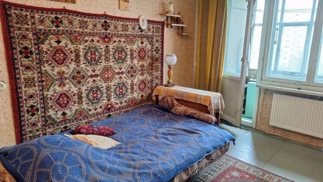 Купить двухкомнатную квартиру в ЖК Монодом Арт (Monodom Art) в Санкт-Петербурге. Вариант № 2182191, 0, площадь - квм, цена 8200000 рублей