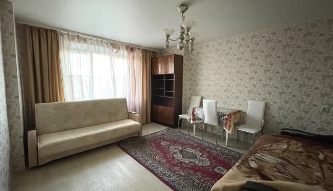 Купить однокомнатную квартиру на улице проспект Гагарина в Нижнем Новгороде. Вариант № 2332253, 0, площадь - квм, цена 4660000 рублей
