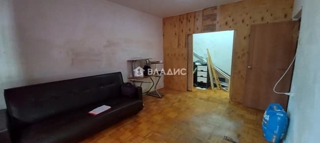 Купить однокомнатную квартиру у метро Фирсановская в Московской области. Вариант № 2315630, 0, площадь - квм, цена 13800000 рублей