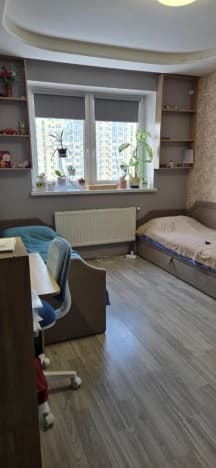 Купить однокомнатную квартиру на улице Анадырский проезд в Москве. Вариант № 2170088, 1, площадь - квм, цена 7300000 рублей