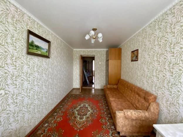 Купить трехкомнатную квартиру до 15 млн в Стерлитамаке. Вариант № 2371595, 0, площадь - квм, цена 5600000 рублей